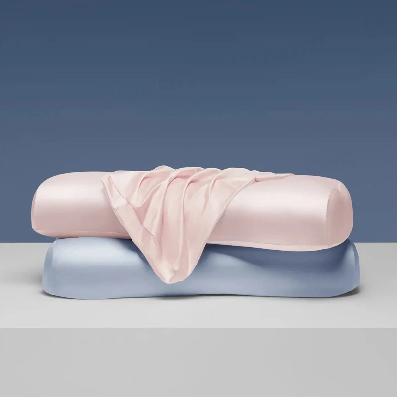 Natural Orthopedic Memory Foam Pillow