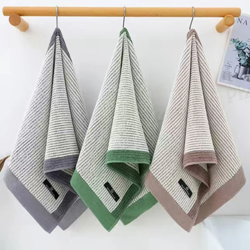 100% Cotton Hand Towels