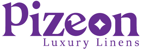 Pizeon Luxury Linens