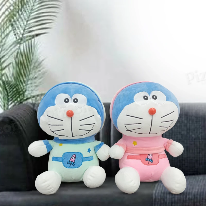 Doraemon Stuffed Animal Plush Toy