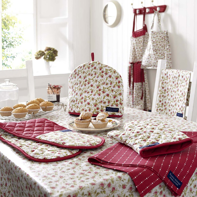 Kitchen & Dining Textiles