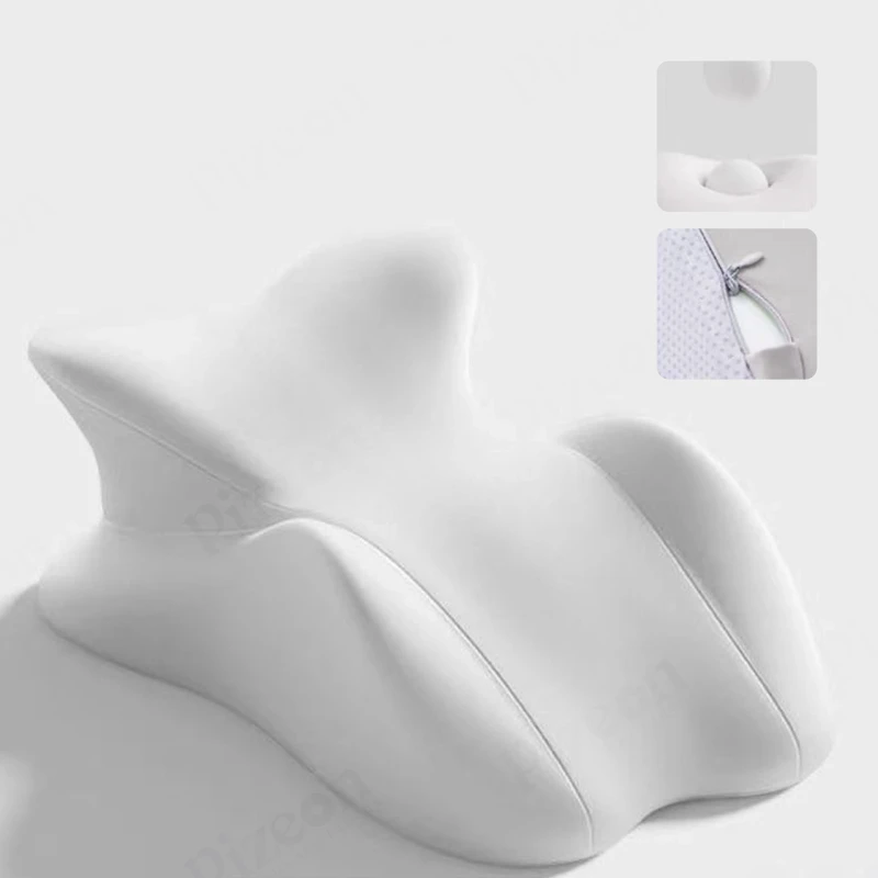 Premium Memory Foam Multifunctional Pillow