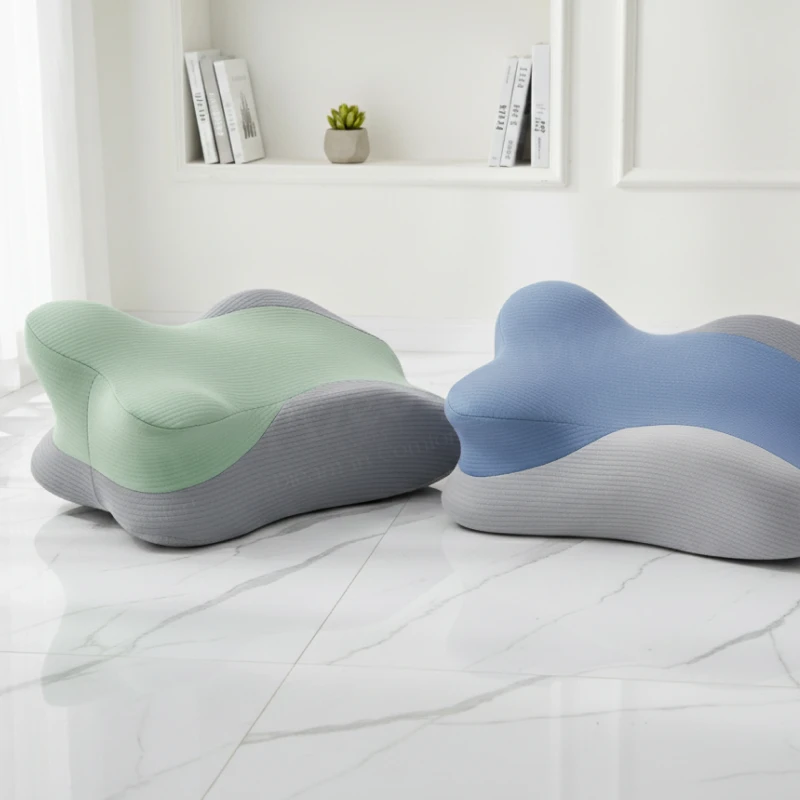 Premium Memory Foam Multifunctional Pillow