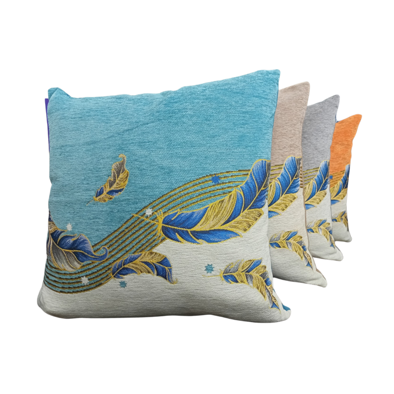 Cushion & Cushion Cover