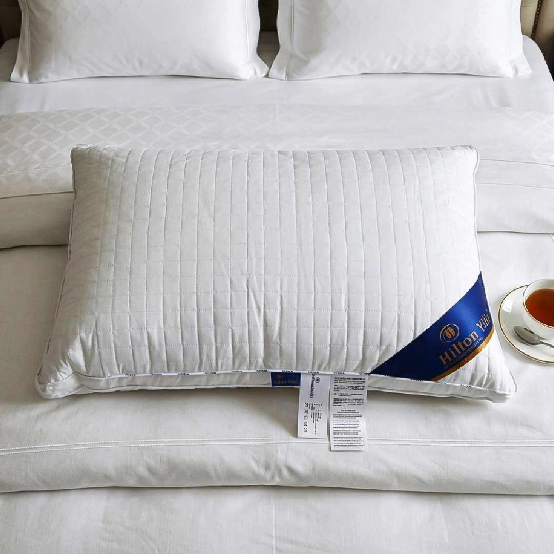 Hilton Yilin Head Pillow (Royal Rest)  - 1 Pc